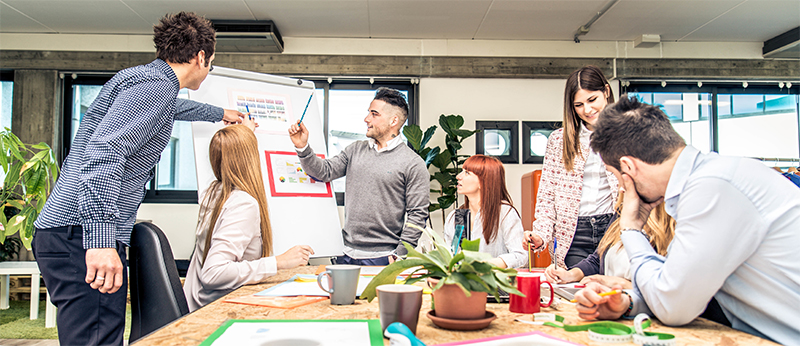 Le meilleur des start-up françaises en 2018