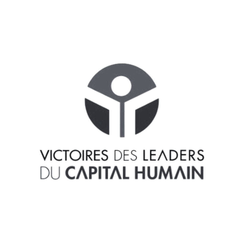 Victoire des leaders du capital humain