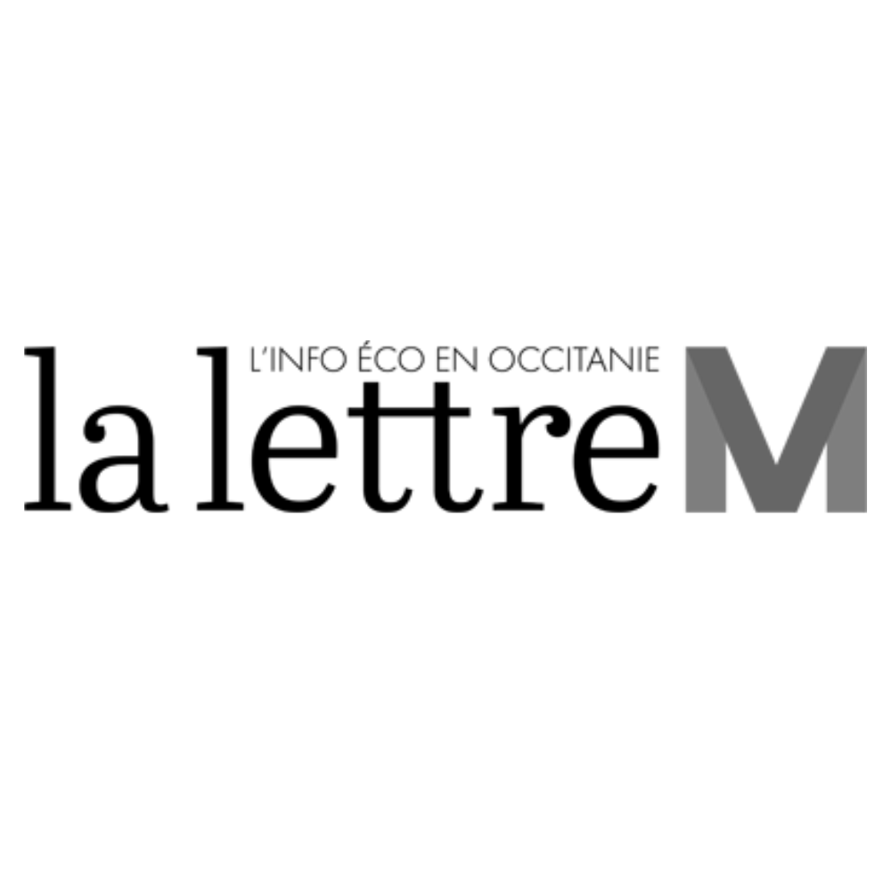 La lettre M